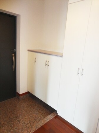 TheCenturyMiyazakidaiの物件内観写真